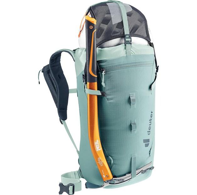 Рюкзак Deuter Guide 22 SL jade/frost (Damen) (3361023-2288)