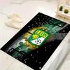 Club Leon Carpet Rug for Living Room Bedroom Home Sofa Decoration, Kids play Non-slip Floor Mat