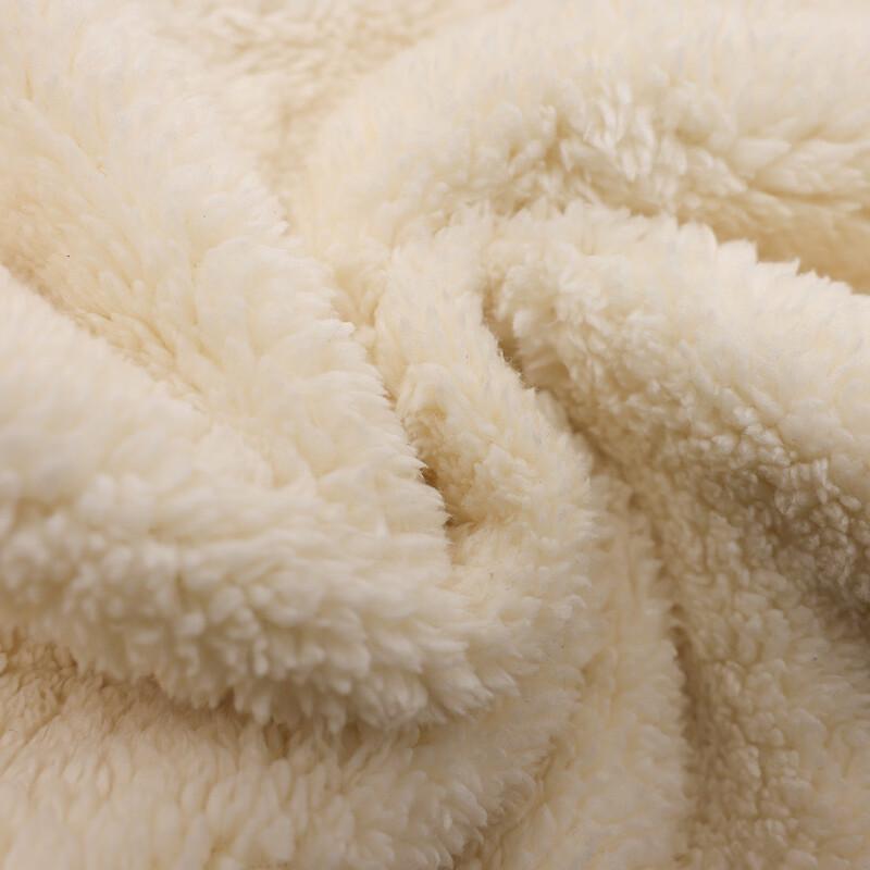 SIFONE Women's Fleece Lined Warm Elastic Waist Casual Pants