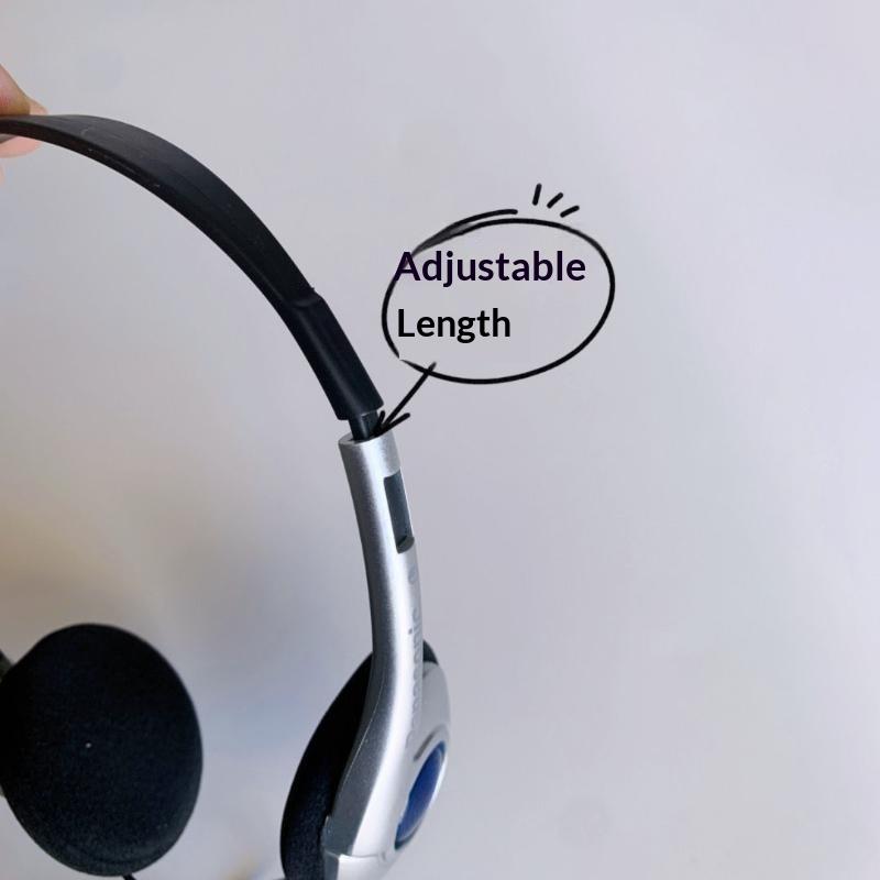 Cd Mote Retro Klassisk Hodetelefon Klassisk Y2K Kablet Hodetelefon På Øret Ørepropp 3,5 Mm Type C Vintage Ørepropp