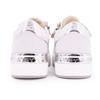 Basket White/silver T35/41 Women Sportwear KEYS