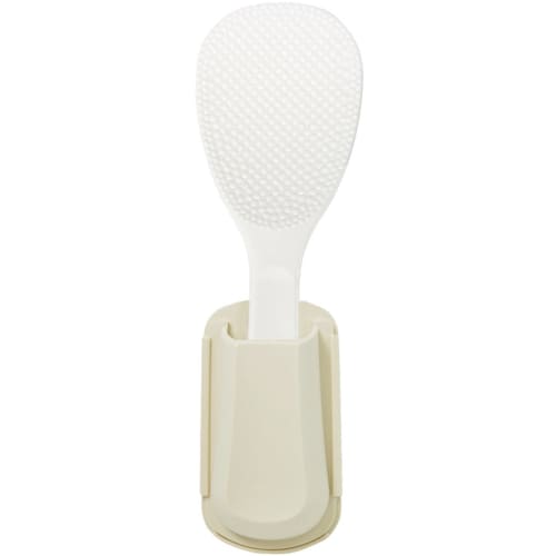 Kai Easy Pocket Rice Scoop, Made In Japan, DG0006