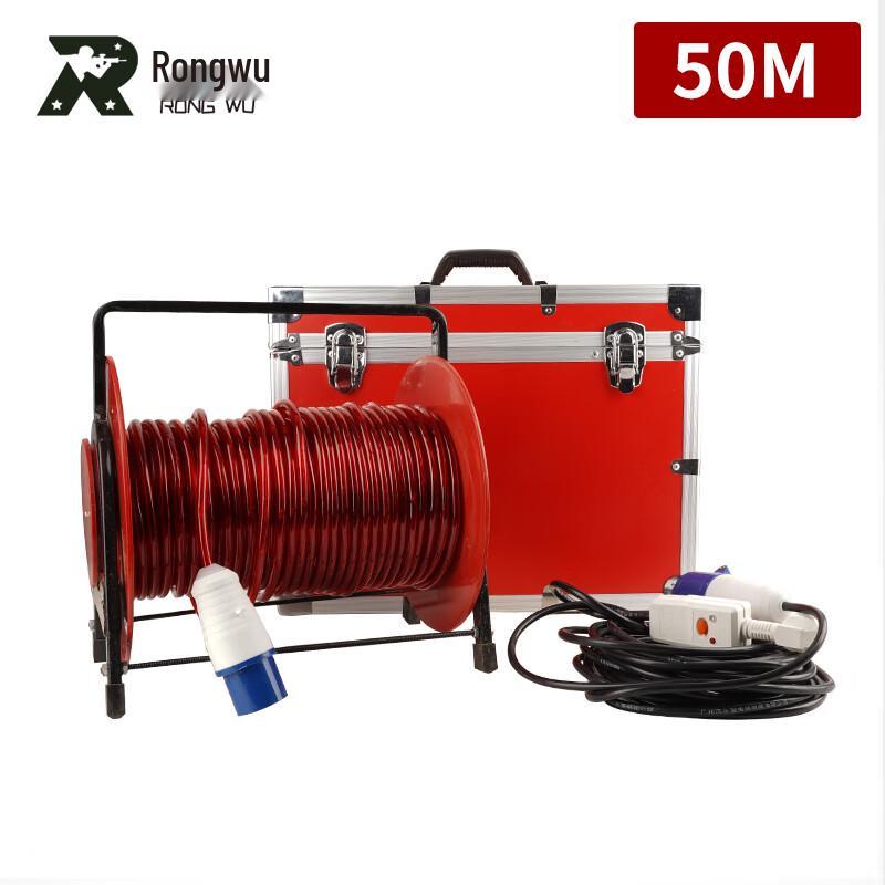 Emergency Rescue Luminous Guide Rope