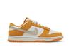 Nike Dunk Low 'Safari Swoosh - Kumquat'