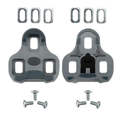 LOOK Pedal Cleats KEO GRIP GRY