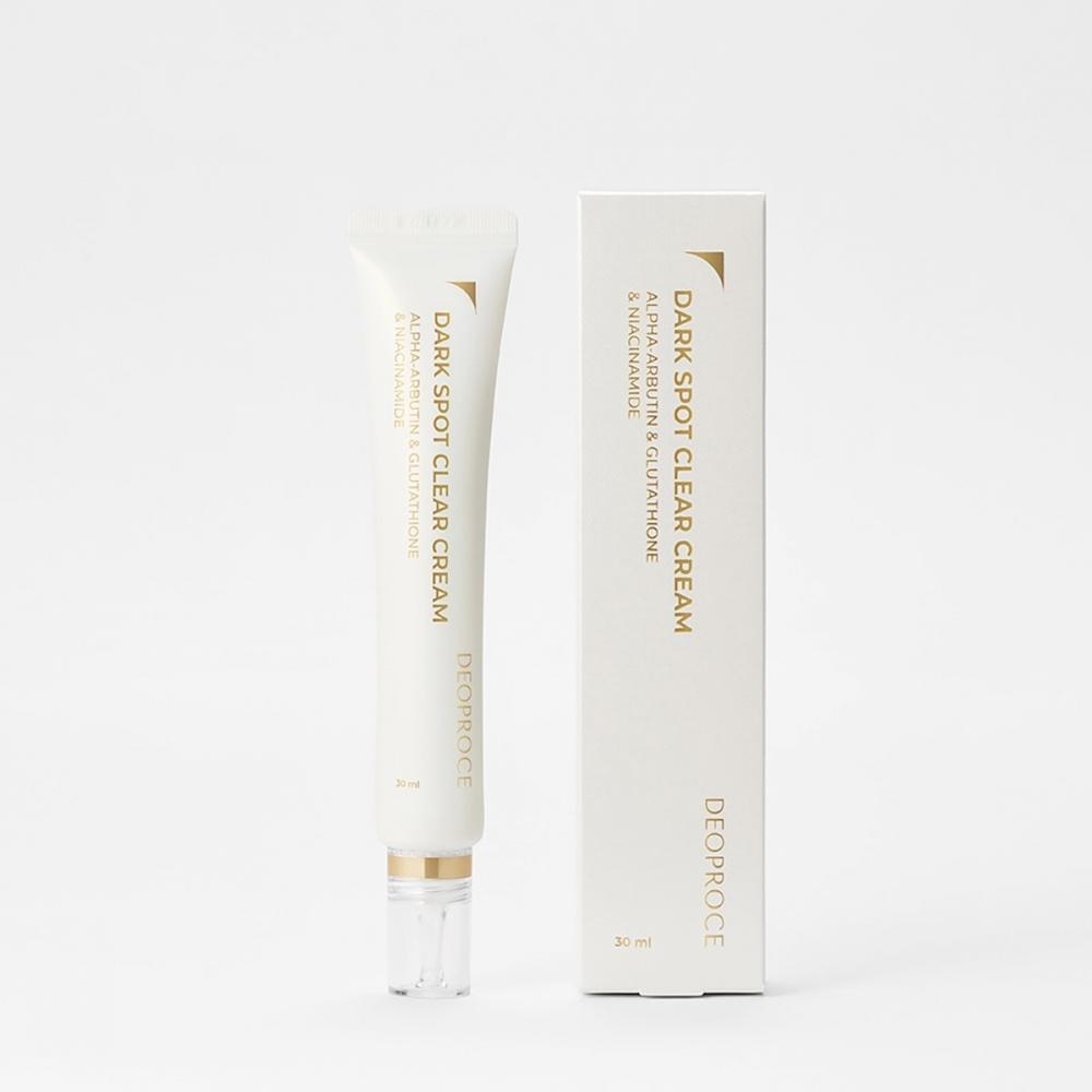 Deoplus Blemish Clear Cream 30ml X 2