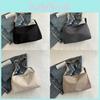 Chic Women's Crossbody Tote Bag 2024 Summer Trendy Stylish Versatile Options