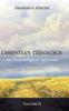 Kniha Christian Theology, Volume Two