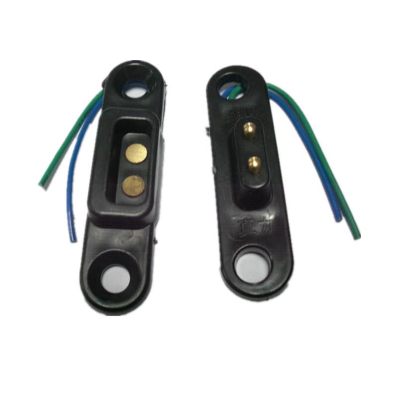 Middle Door Electrode for Wuling, Changan, Hafei, Zhongyi, Minyi, Changhe, and Dongfeng Xiaokang Microvans