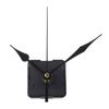 DIY Quartz Clock Movement Mechanism DIY Repair-Parts Wall Clock Movement Mechanisms Kit 0.35Inch Maximum Dial Thickness