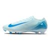 Nike Buty piłkarskie Mercurial Vapor 16 Elite Fg Glacier Blue FQ1457-400