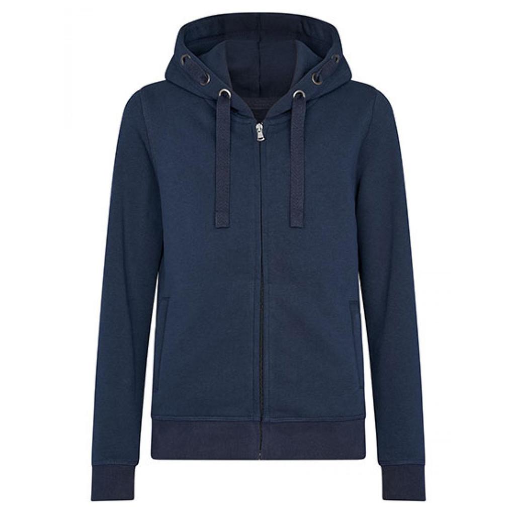 HRM Childrens/Kids Premium Hooded Jacket