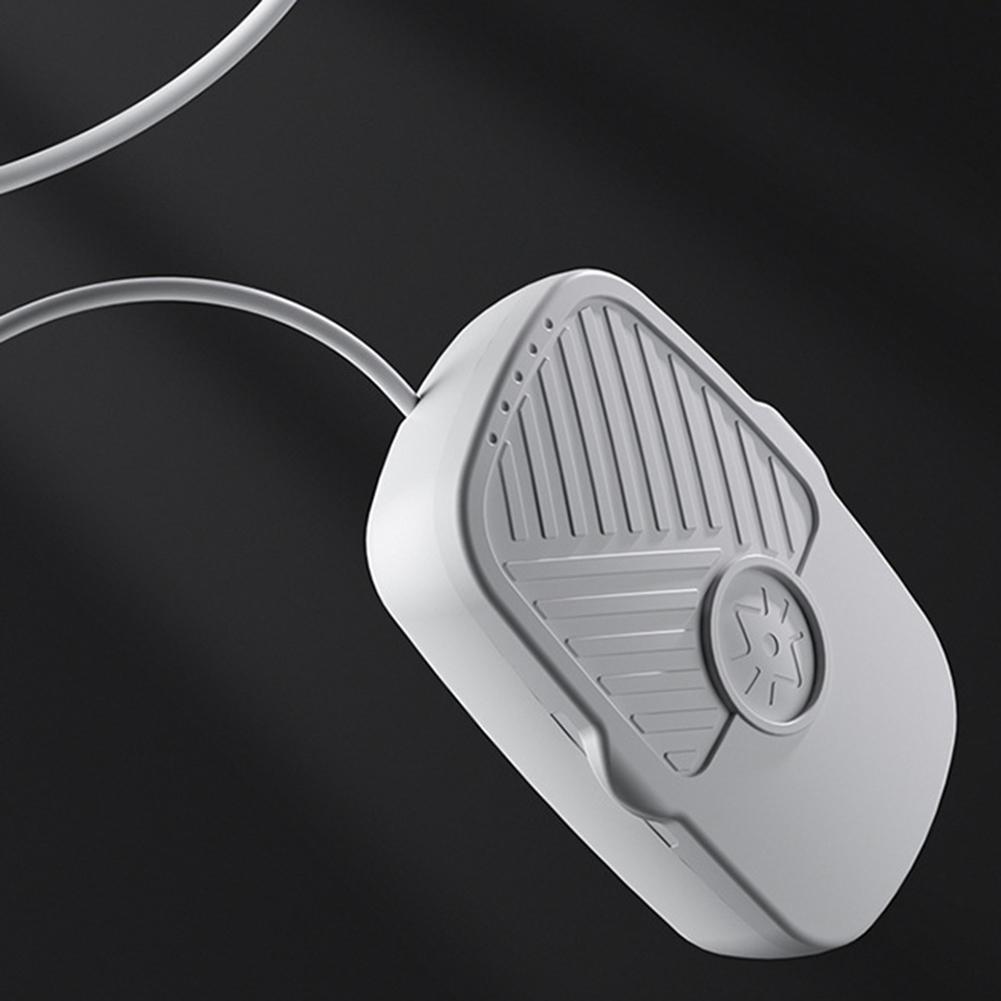 USB Kitchen Food Cleaner IPX7 Waterproof 5V Wireless Tableware Sterilization Purifiers High-frequency Vibration for Kitchen Use