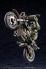 Kotobukiya Hexa Gear Alternative Cross Raider Color Scale Plastic Model Approximately 100mm In Length (Forest Ver.) 1/24 Kit,