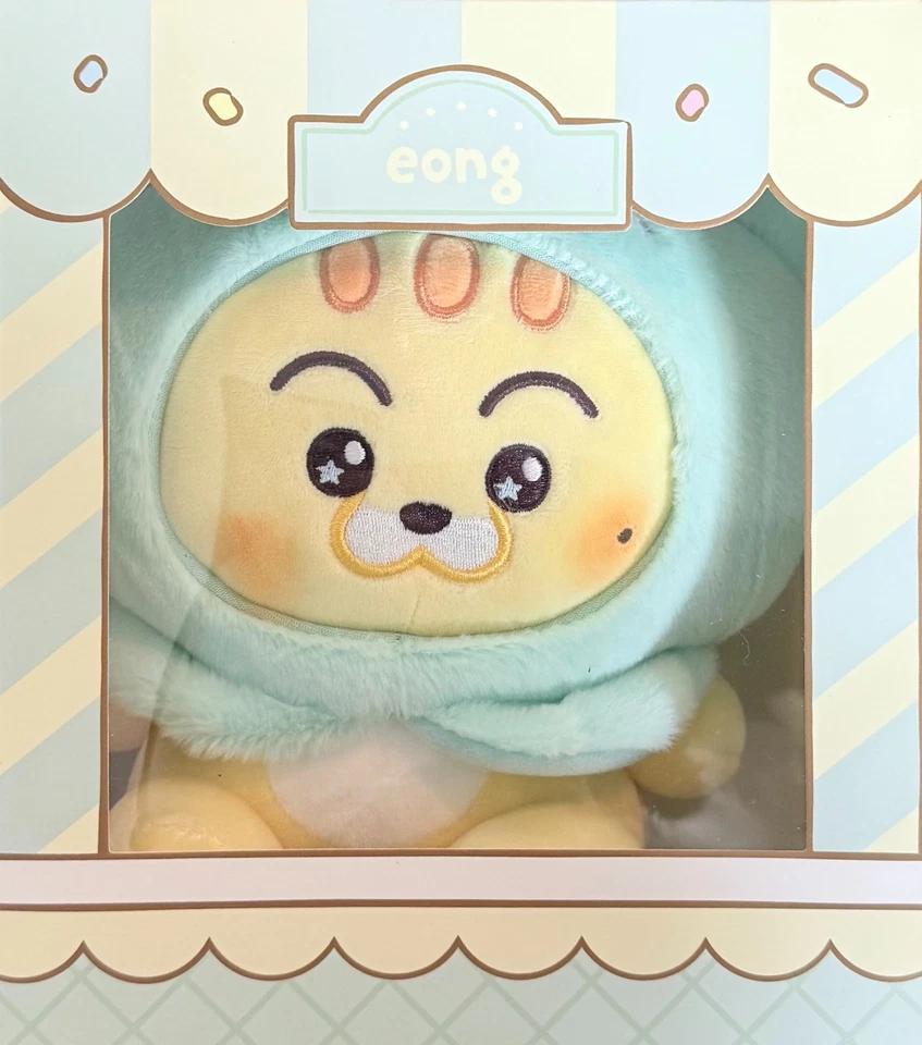 NCT DREAM - [SWEET Dreamiez] POP-UP MD SMALL SITTING PLUSH