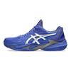Asics Court FF 3 Dark Cobalt Men Sneakers Blue White 1041A370-403