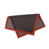 Silicone Baking Mat Oven Sheet Liner Perforated Non Stick Silica Gel 40X30Cm