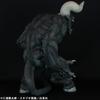 CJ Cyclone Joe Character Figure Berserk Zodd the Immortal Apostle Form Tan-Kaku Ver. BLACK, Soft Vinyl, Approx. 300mm Tall, Pre-Painted,