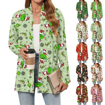 Üst Kıyafetler – Kadın hırkaları