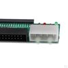 2,5'' IDE 44-Pin auf 3,5'' Adapterkarte Laptop
