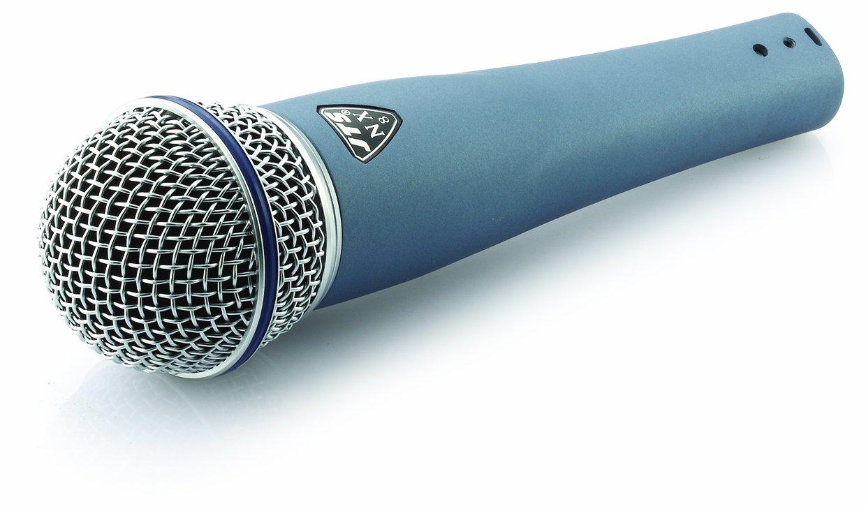 

JTS (JTS) Dynamic microphone for vocals NX8