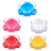 Top Arena Gyro Disk Upgraded Version Kids Table Game Spin Battle Large Size Competitive Gyro Disk Toy Childhood Memory Gift