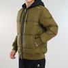 Converse Down Jacket Winter Men's Green 10019992-A02