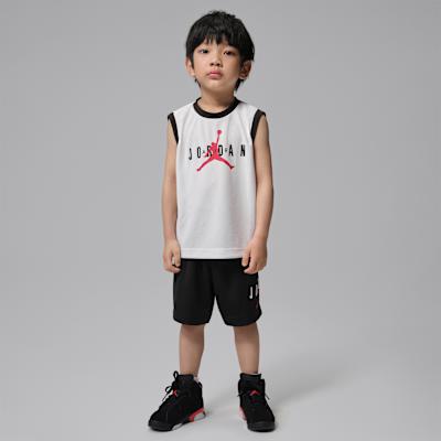 Jordan Casual Sportswear 2 Pack Kids 2T