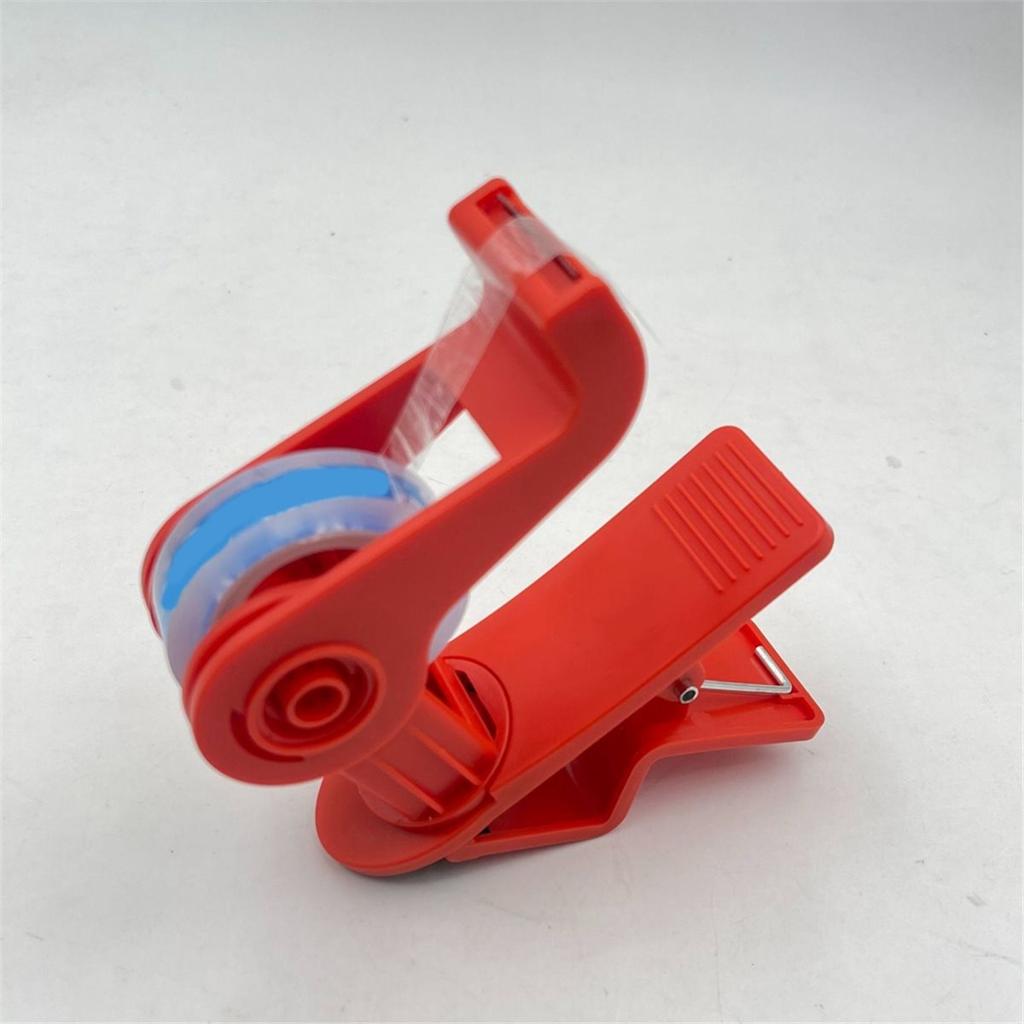 Painter Masking Tape Applicator Tile Grout Decal Tool Desktop Tape Dispenser Perfect for Gift Wrapping