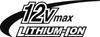 Makita HP333DZ Cordless Hammer Driver Drill 10.8V, One-Sleeve Chuck, 3-Mode, Body Only (Battery, Charger, Case Sold Separately)