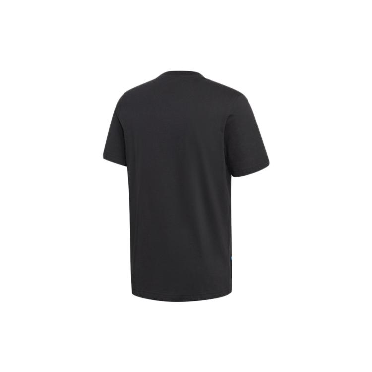 Adidas x Disney T Shirt Men's Black GD6024