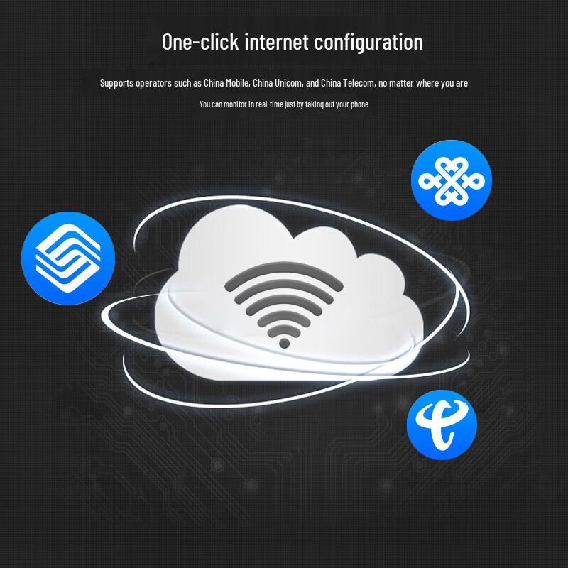 Dahua 32-Channel 4-Bay Network Video Recorder CN plug (adapter included)