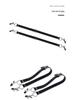 Female Clitoral and Labia Clamp for Erotic SM Play - SP Adult Sex Product