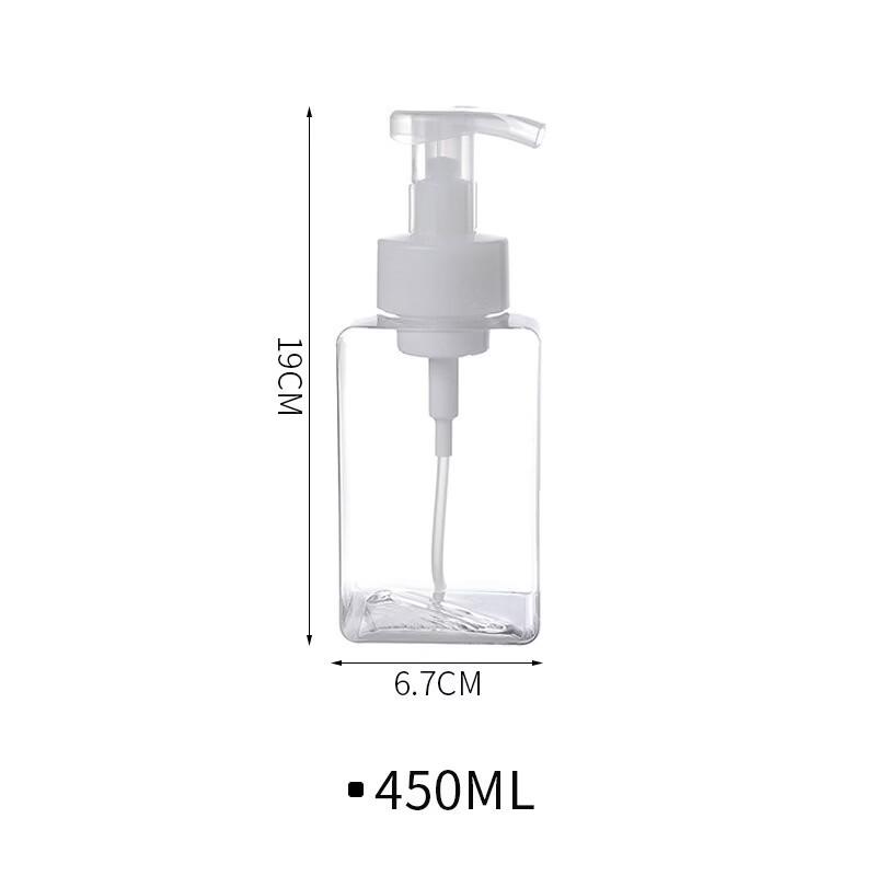 

OIMG Foaming Dispenser Bottle
