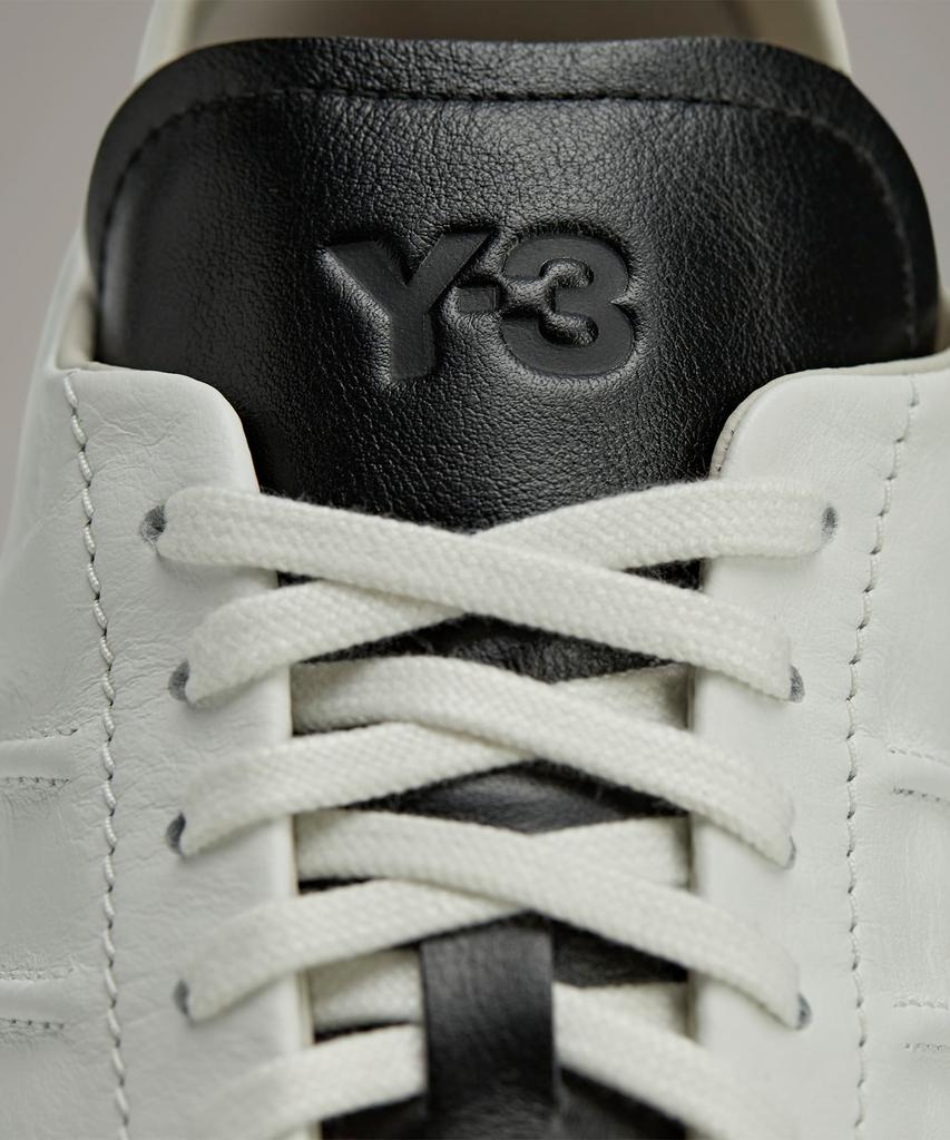 Y-3 Y-3 Japan - Core White / Js1110