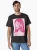 Ariana Grande Pink Positions Classic T-Shirt