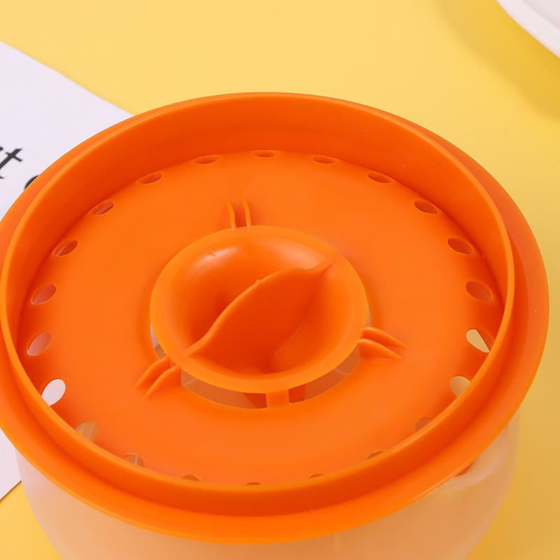 Egg Separator, Egg White And Egg Yolk Separator, Egg White And Egg White Filter Bowl, Kitchen Baking Tool