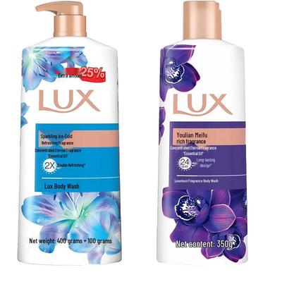 Saponi e gel doccia – Gel doccia