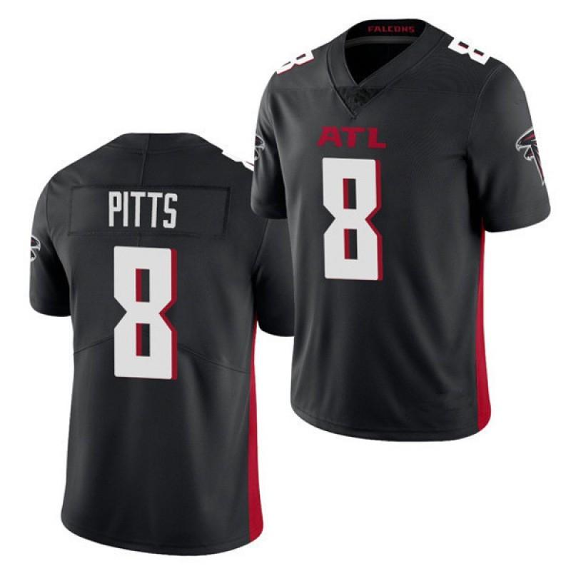 Falcons Football Jersey 5 7 9 18 ROBINSON Mens Sports Game Shirt S-XXXL