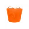Red Gorilla Tubtrug Medium Orange 26L