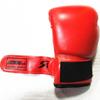 زوجان من قفازات الملاكمة للأطفال جلد PU مسامي لتدريب حقيبة اللكم موي تاي الكاراتيه المصارعة حماية اليد للشباب