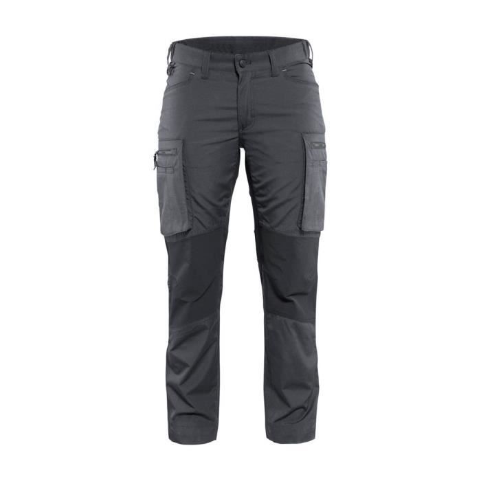 Housse Porte-cartes Clip Ceinture Rotatif 360 Étui Fermeture Magnétique pour =&gt; SAMSUNG GALAXY CORE MAX &gt; Noir