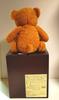 [USED] Limited Edition GODIVA 2022 Christmas Teddy Bear Plush Toy