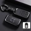 Stylish 10th-Gen Accord Civic CRV Key Cover - High-End Men's Design