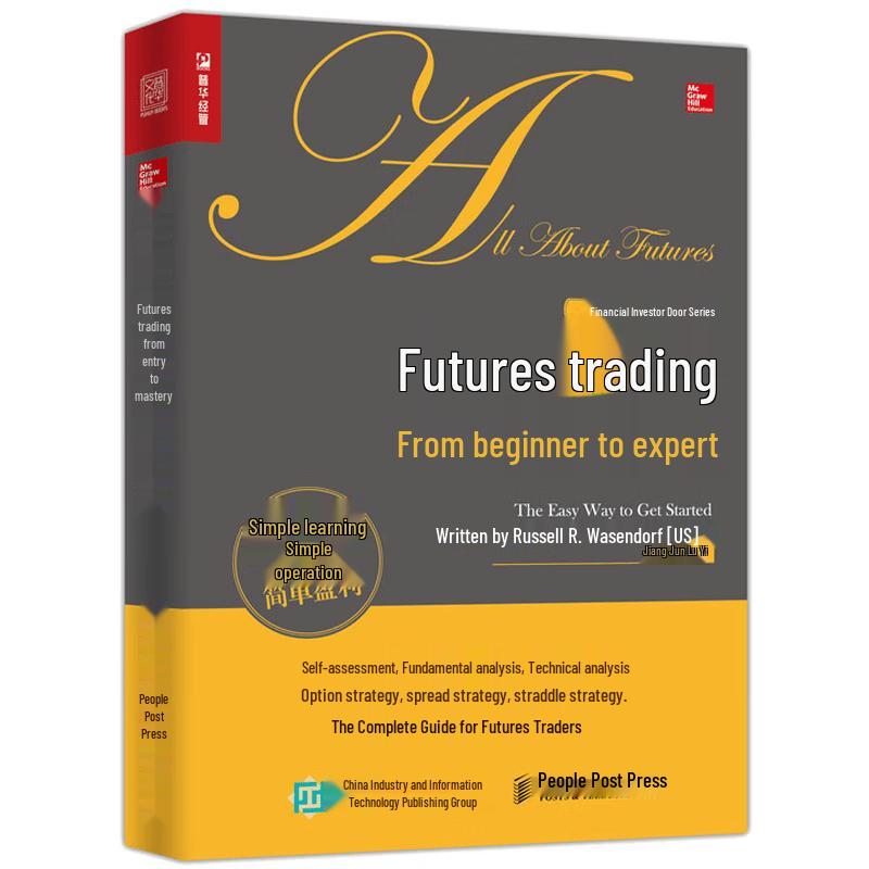 Futures Trading: From Beginner to Master (Silver & Gold Market)