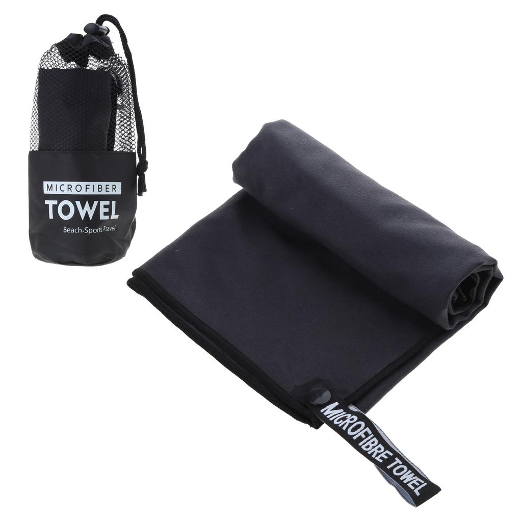 Microfiber Towel Sports Quick Drying Super Absorbent Ultralight Towel for Gym Swimming Running Yoga Beach Towel Bath