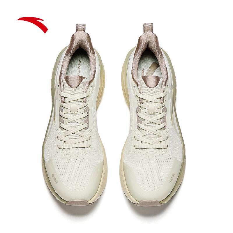 Anta CloudFeel C37 Men's Soft-Sole Running & Casual Shoes