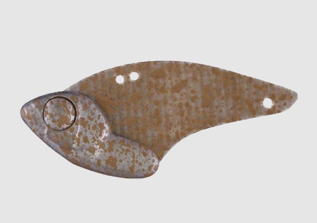 Jackall Kuro Ball 3,0 gramů Sinking Lure Shobokure Cafe (9686)