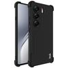 For Tecno Camon 40 Pro 4G Phone Case IMAK Shock-resistant Soft Case