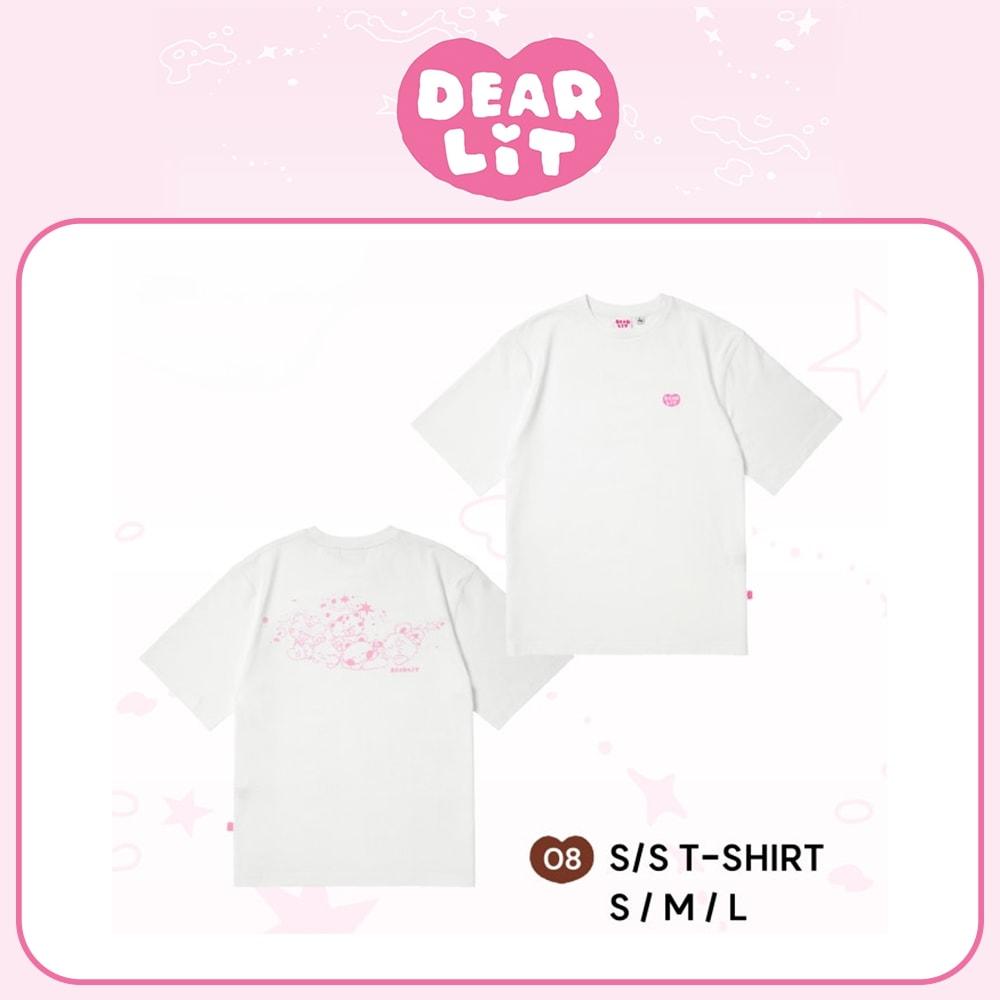 ILLIT DEARLIT Personaggio Ufficiale Pop-Up MD Selezionato Weverse